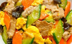 木须肉家常做法有什么诀窍？