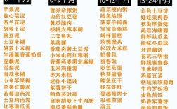 17个月宝宝食谱怎么做？辅食怎么搭配？
