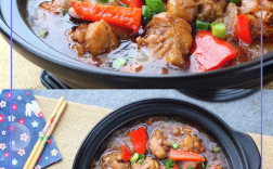 鸡闷米饭怎么做？家常做法全在这！