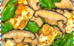 宝宝香菇炒鸡蛋怎么做更营养？