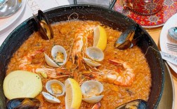 正宗西班牙海鲜烩饭有何独特秘诀？