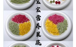 宝宝蔬菜汁面条怎么做？