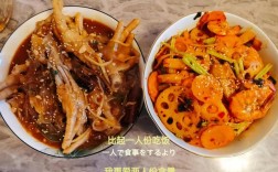 鸡爪粉条家常做法有哪些？