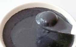 宝宝辅食芝麻糊怎么做？