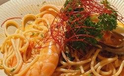 威尼斯辣味海鲜意面，辣味如何惊艳味蕾？