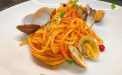 意大利海鲜贝壳面怎么做才正宗好吃？