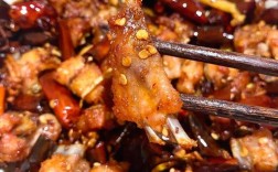 干煸鸡怎么做才正宗家常？