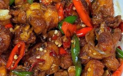 红烧鸡块怎么做？家常做法视频看这里！