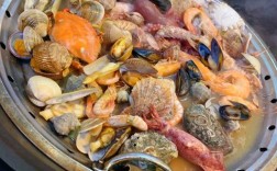 海鲜锅食材有哪些？