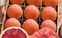 西柚和海鲜同食会中毒吗？