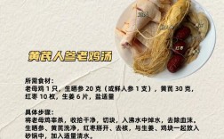 宝宝鸡汤怎么炖最有营养？