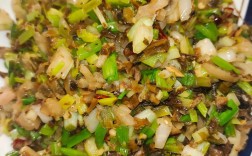 酸菜炒家常做法有哪些？