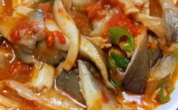 家常柿子椒的做法大全