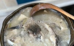 鲤鱼汤家常做法有哪些？