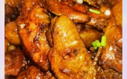 鸡翅焖土豆做法大全家常