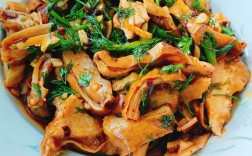 家常猪肚怎么做才软烂入味？