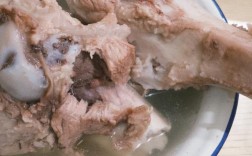 家常骨头汤图片大全家常