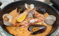 电饭锅能做出地道西班牙海鲜饭吗？