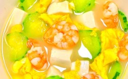 黄瓜鸡蛋汤怎么做才好喝？