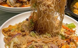 海鲜炒米粉怎么做才好吃？