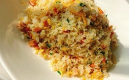 海鲜酱炒饭好吃吗？