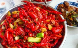 油焖龙虾家常做法怎么做？