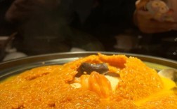 海鲜锅巴怎么做才正宗？