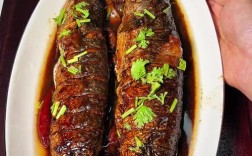 红烧鲅鱼怎么做？家常做法全在这！