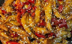 小翅尖怎么做？家常做法大全