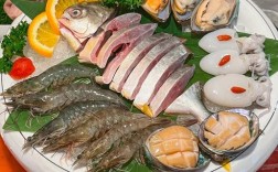 海鲜拼盘佐料怎么选？