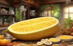 金瓜丝的做法大全家常，金瓜丝的做法大全家常窍门