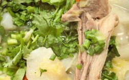 羊排骨家常做法有哪些？