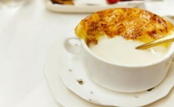 海鲜酥皮浓汤怎么做酥皮不塌？