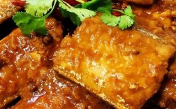 焖刀鱼家常做法有哪些？