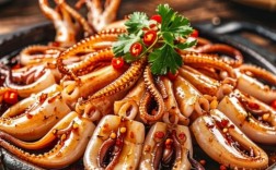 铁板小海鲜怎么做？视频步骤详解！