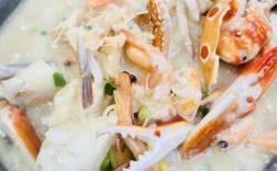 海鲜粥的海鲜都是活的吗？