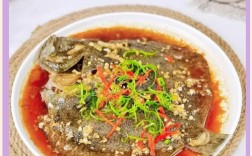 8个月宝宝多宝鱼怎么做才嫩好消化？