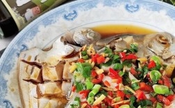 冰冻海鲜鱼怎么做好吃又鲜嫩？