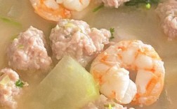 冬瓜海鲜丸子汤家常做法怎么做？