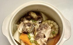 宝宝牛骨头汤怎么做才营养又补钙？