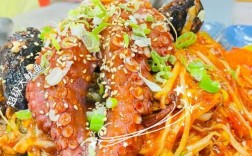 韩式海鲜焖豆芽怎么做？家常做法有哪些？