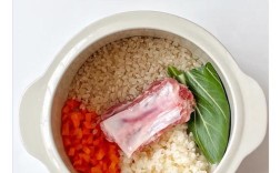 8月宝宝排骨汤怎么做才好消化又营养？