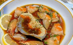 生腌海鲜究竟能放多久？