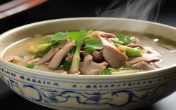 鸭肉笋汤怎么做？简单美味的家常做法分享