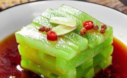 泡莴笋怎么做？家常做法有哪些？