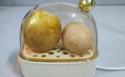 宝宝土豆蒸蛋怎么做才嫩滑？