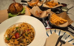 必胜客海鲜意面海鲜新鲜吗？