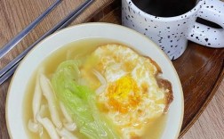 海鲜菇辅食怎么做宝宝爱吃？