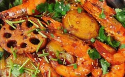 香辣盆盆虾怎么做？家常做法大公开！