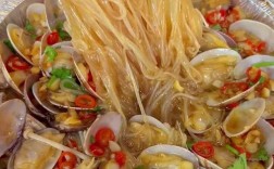 锡纸海鲜粉怎么做？美味秘诀是什么？